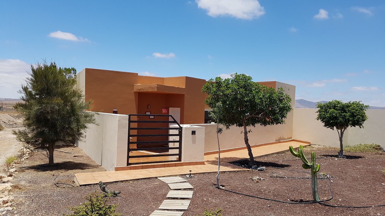 Photo of Outdoor in Antigua