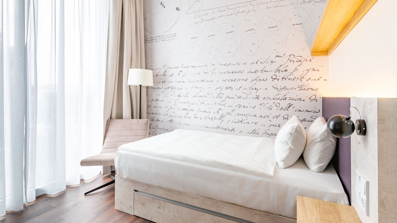 Photo of Bedroom in Munchen District