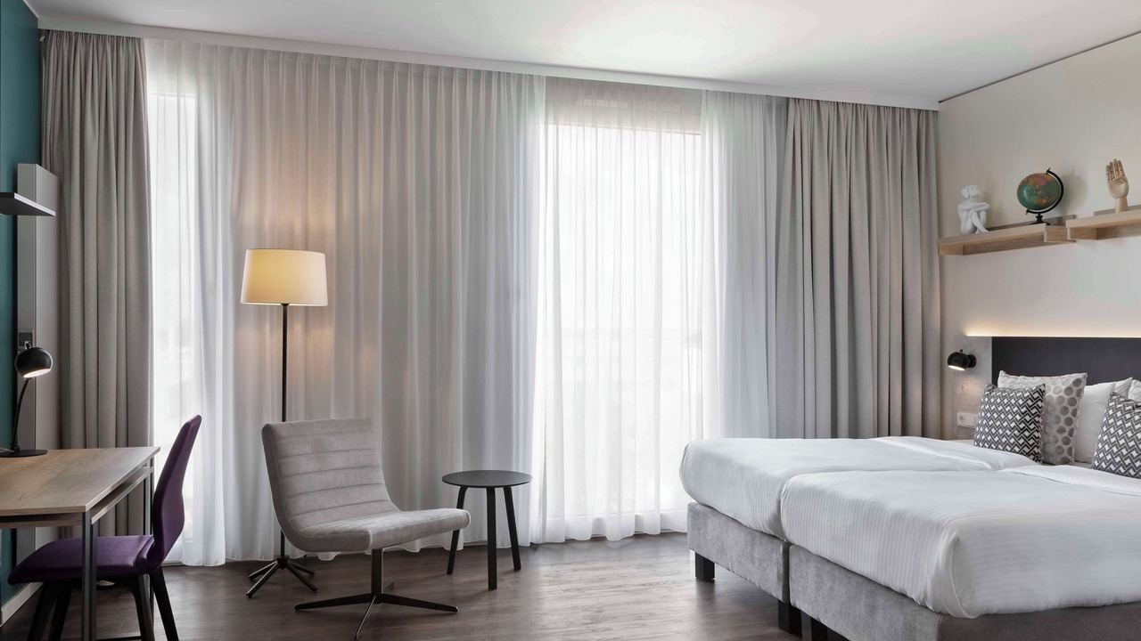 Photo of Bedroom in Munchen District