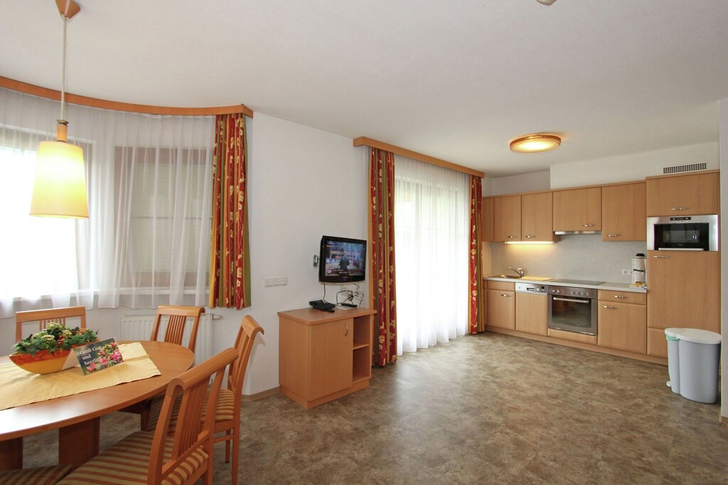 Photo of Livingroom in Stumm