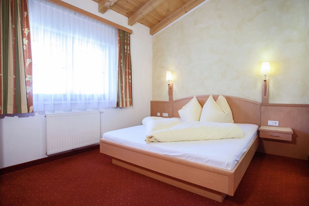 Photo of Bedroom in Stumm