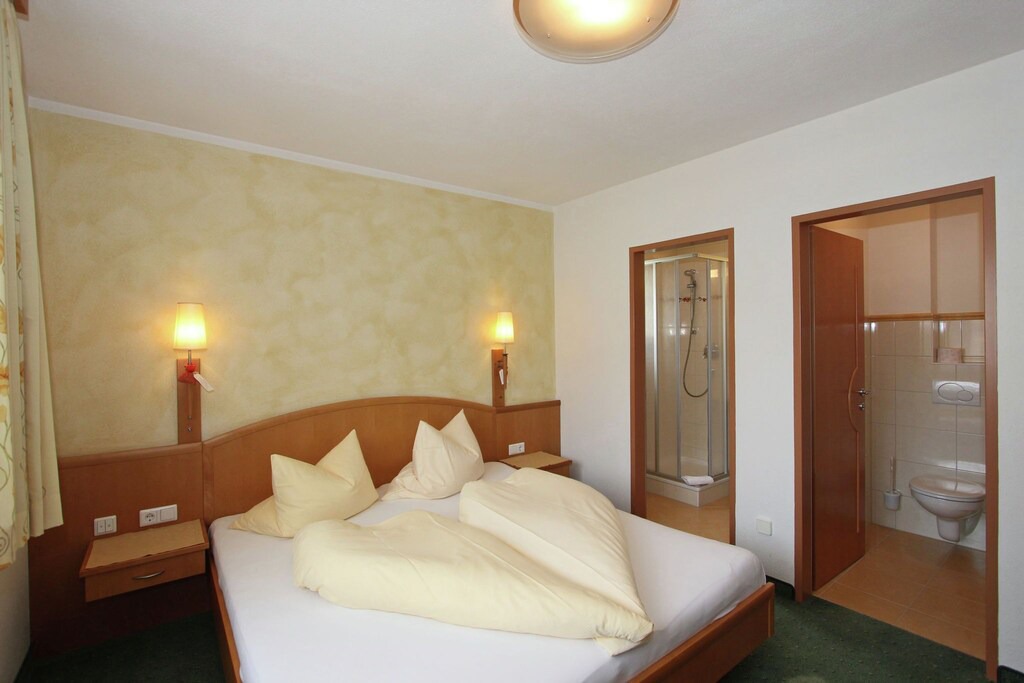 Photo of Bedroom in Stumm