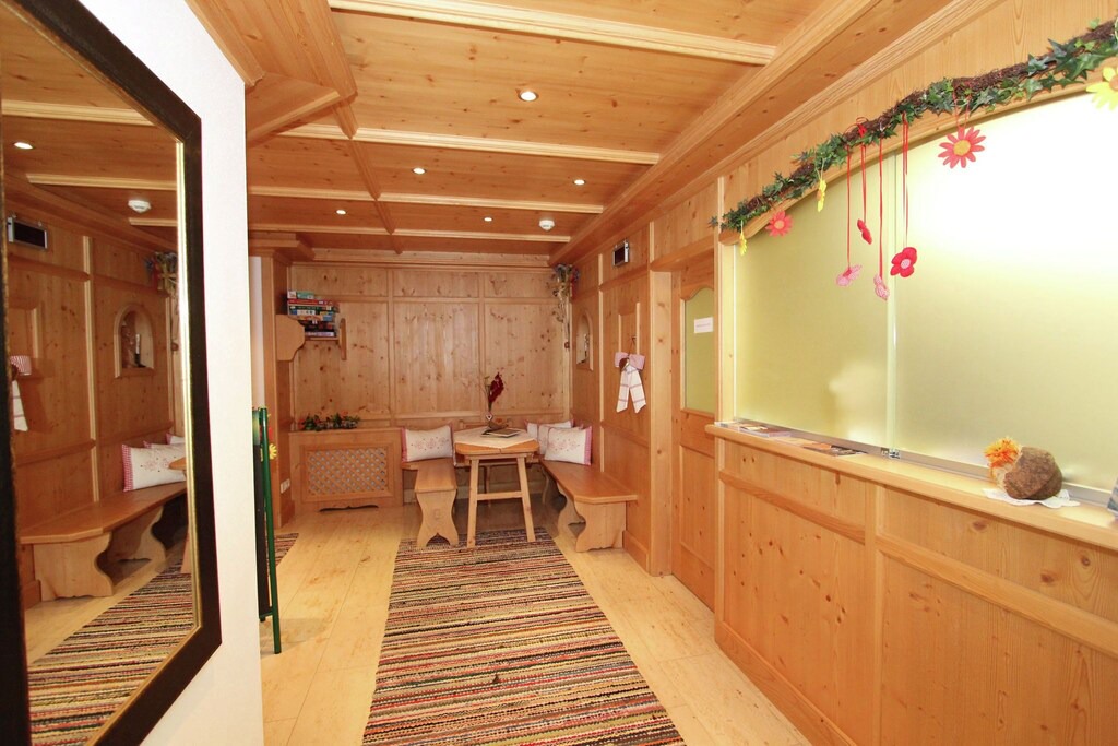 Photo of Kitchen in Stumm