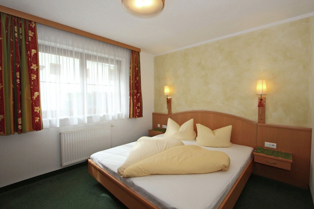 Photo of Bedroom in Stumm