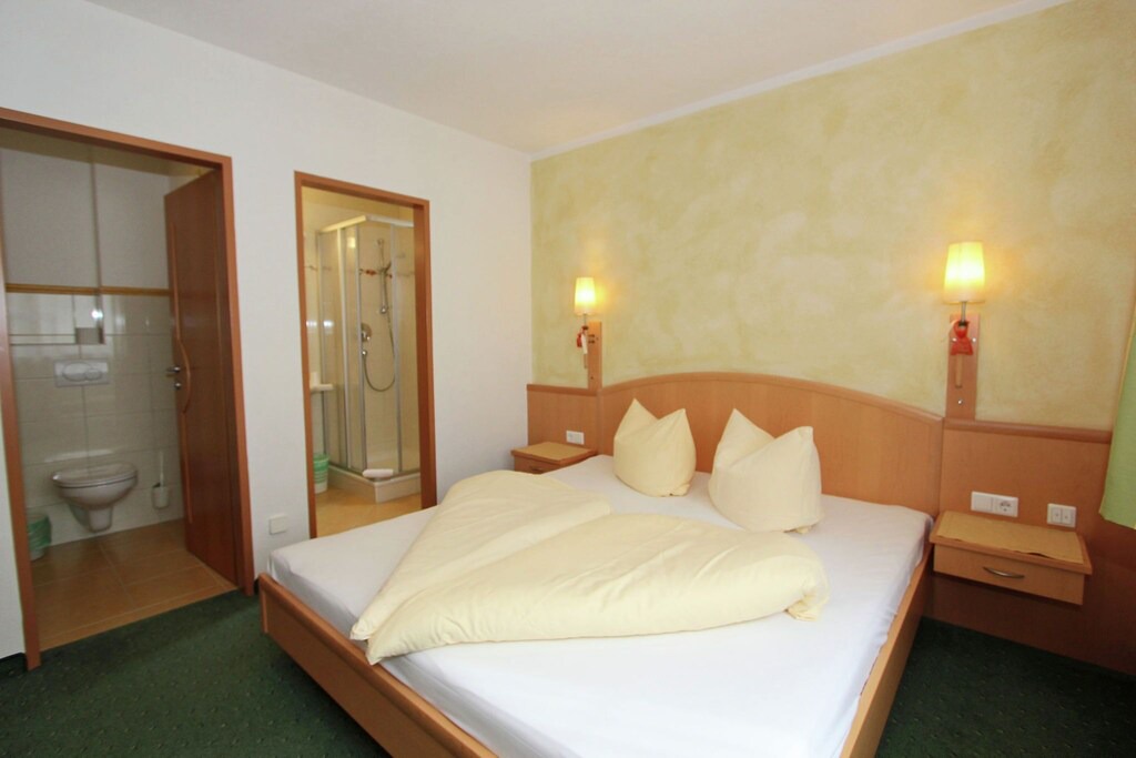 Photo of Bedroom in Stumm