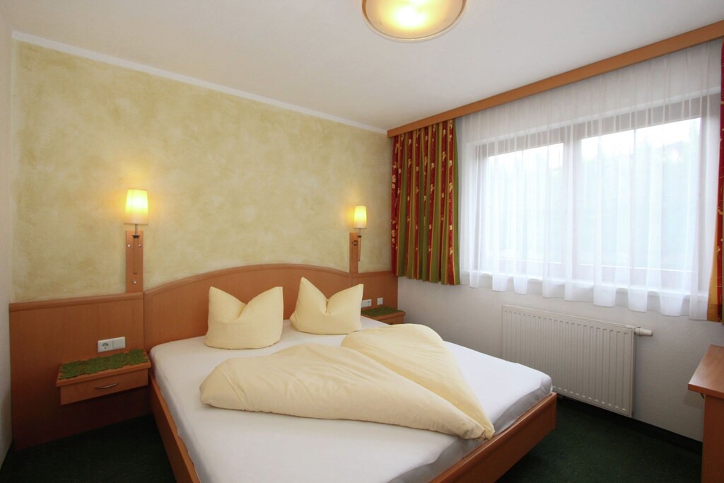 Photo of Bedroom in Stumm