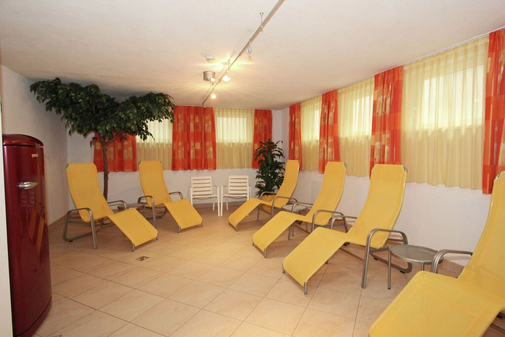 Photo of Livingroom in Stumm