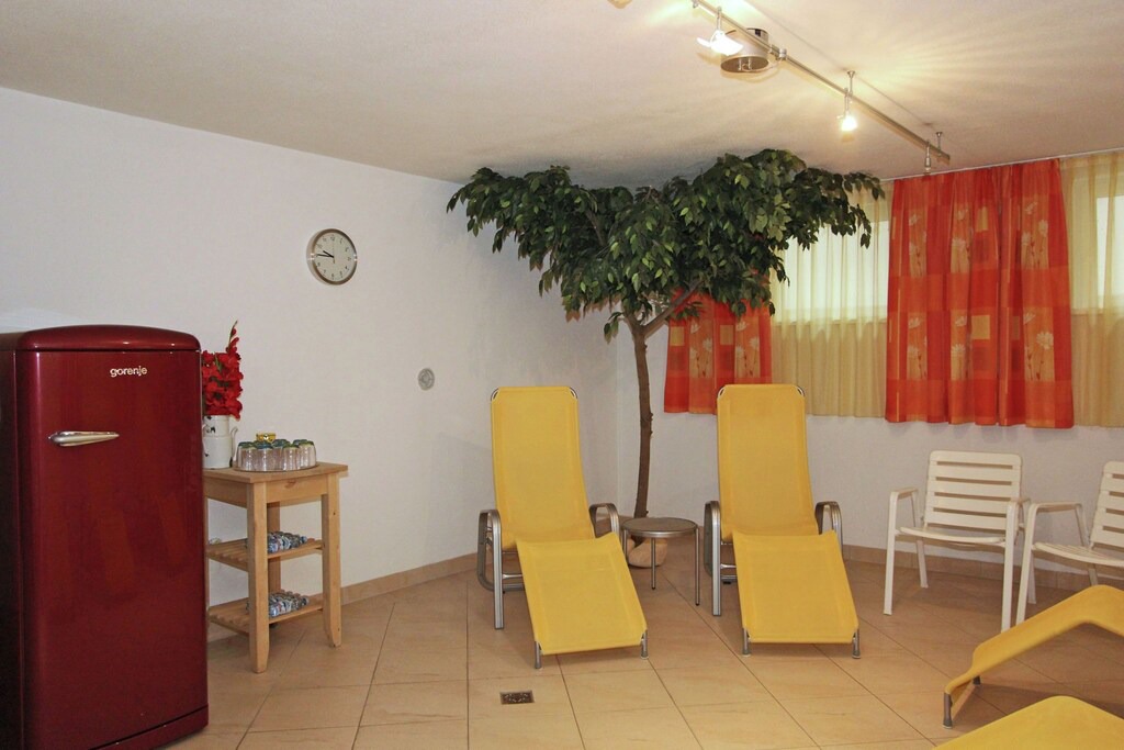 Photo of Livingroom in Stumm