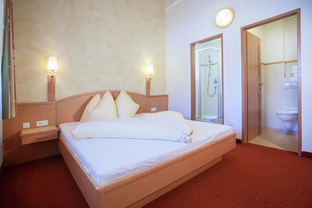 Photo of Bedroom in Stumm