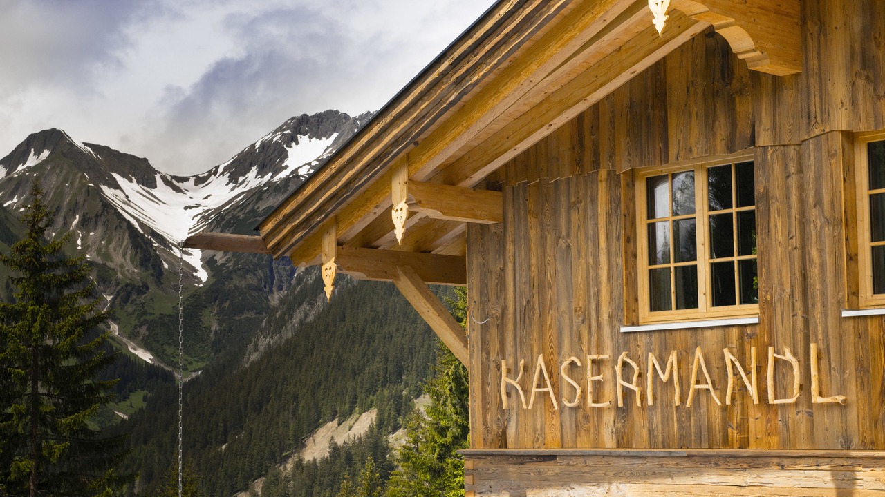 Photo of Outdoor in Elbigenalp