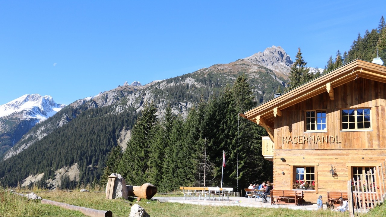 Photo of Others in Elbigenalp