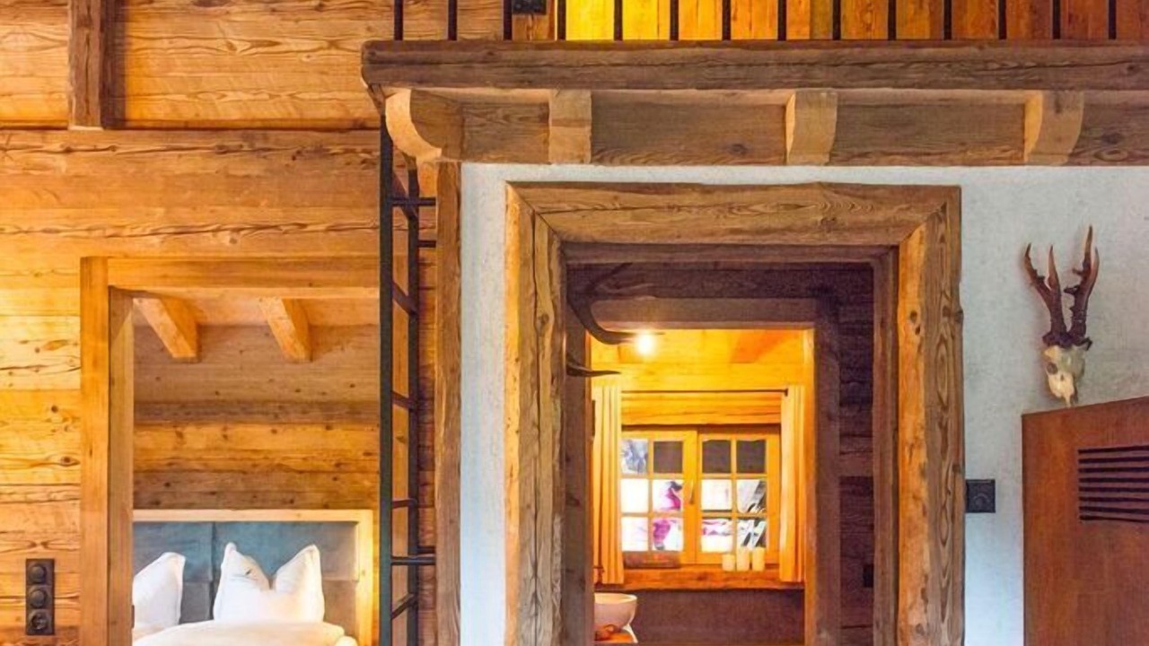 Photo of Livingroom in Elbigenalp