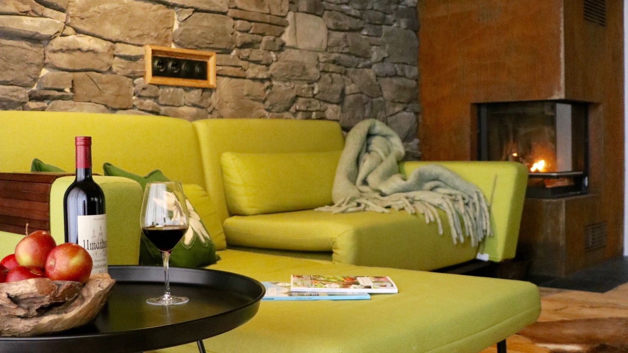 Photo of Bedroom in Elbigenalp