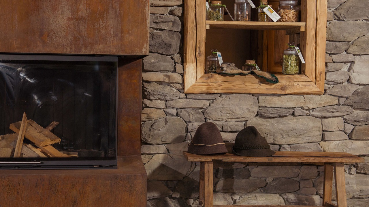 Photo of Livingroom in Elbigenalp