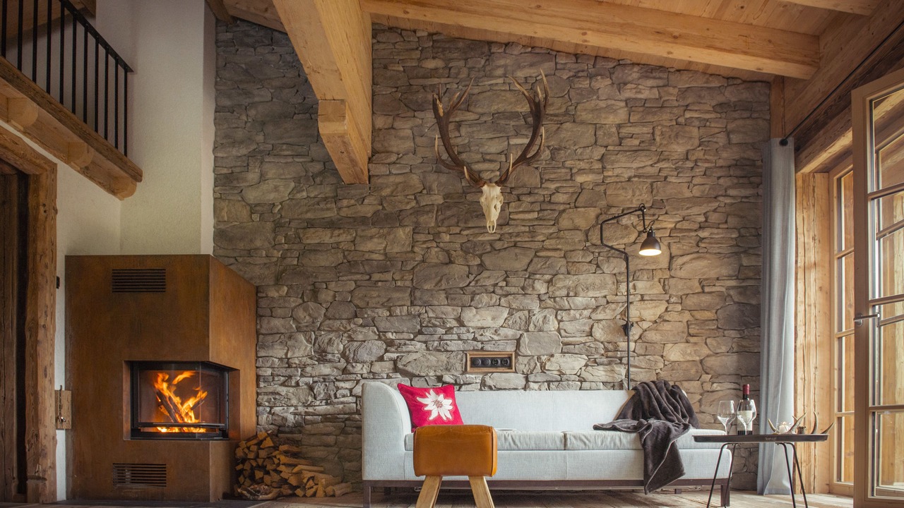 Photo of Livingroom in Elbigenalp