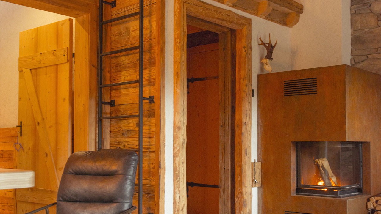 Photo of Livingroom in Elbigenalp