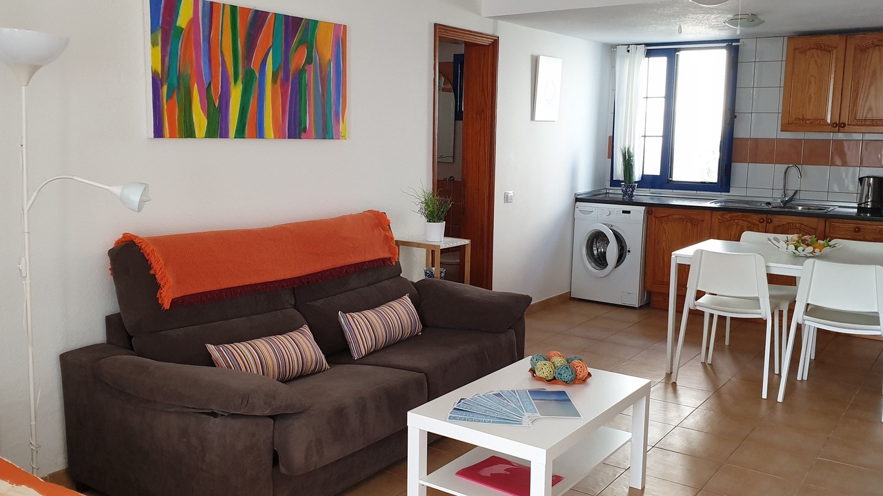 Photo of Livingroom in Castillo Caleta de Fuste