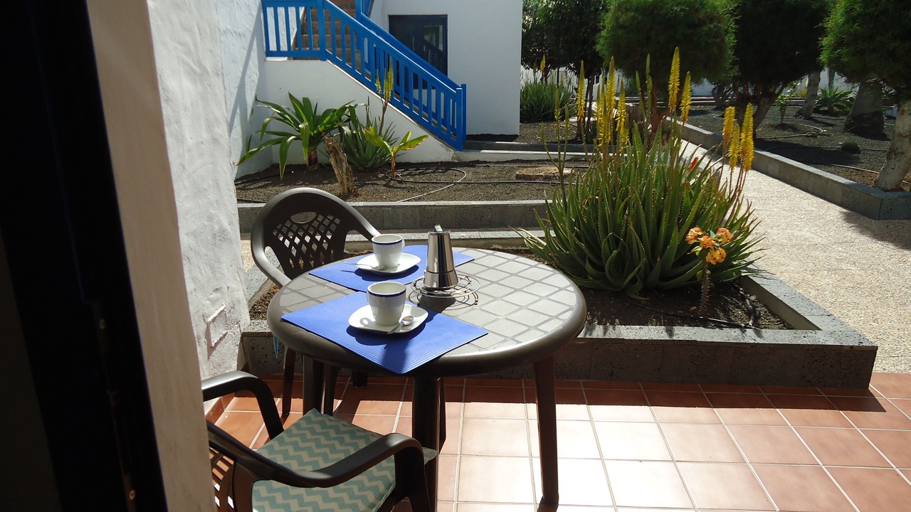 Photo of Outdoor in Castillo Caleta de Fuste