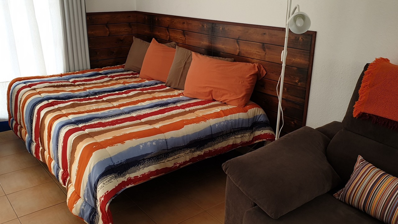 Photo of Bedroom in Castillo Caleta de Fuste