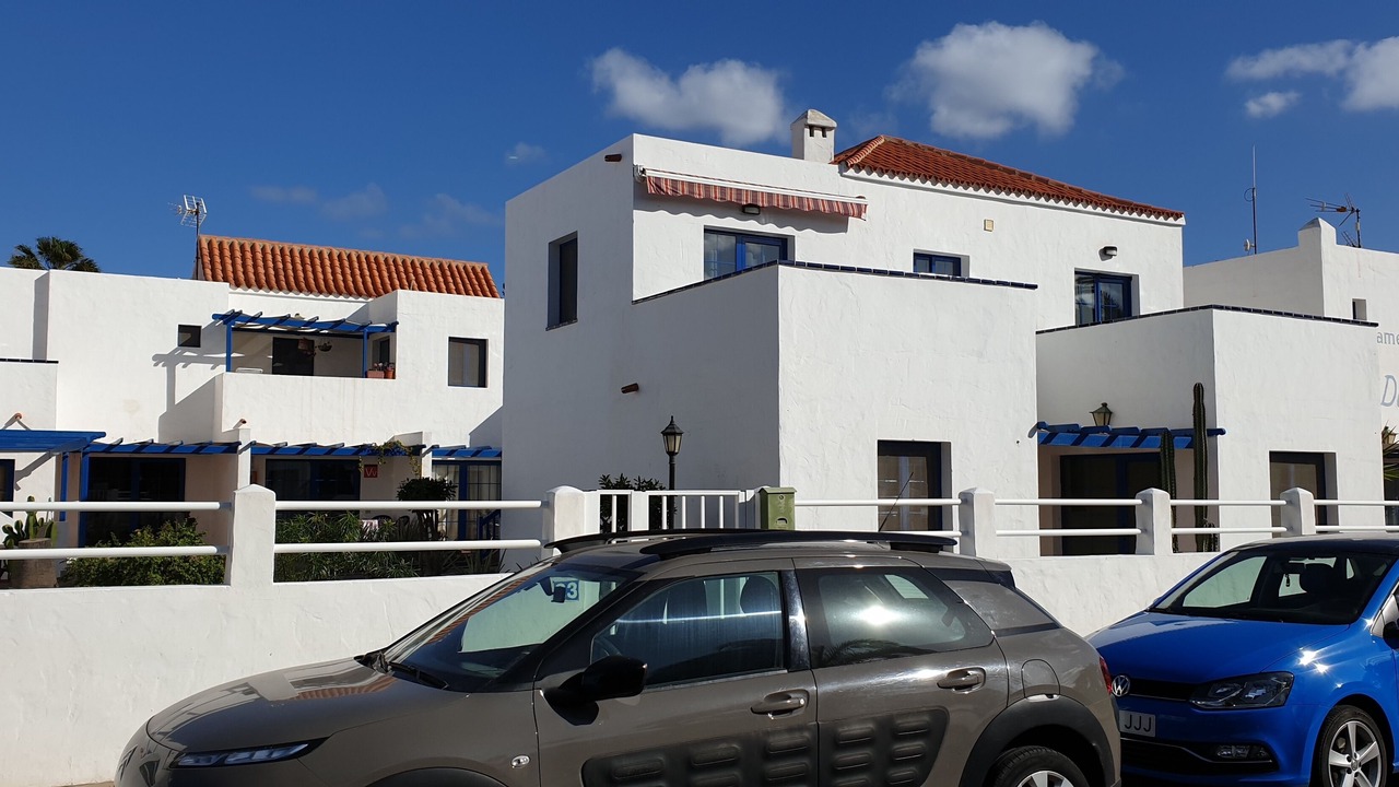 Photo of Outdoor in Castillo Caleta de Fuste