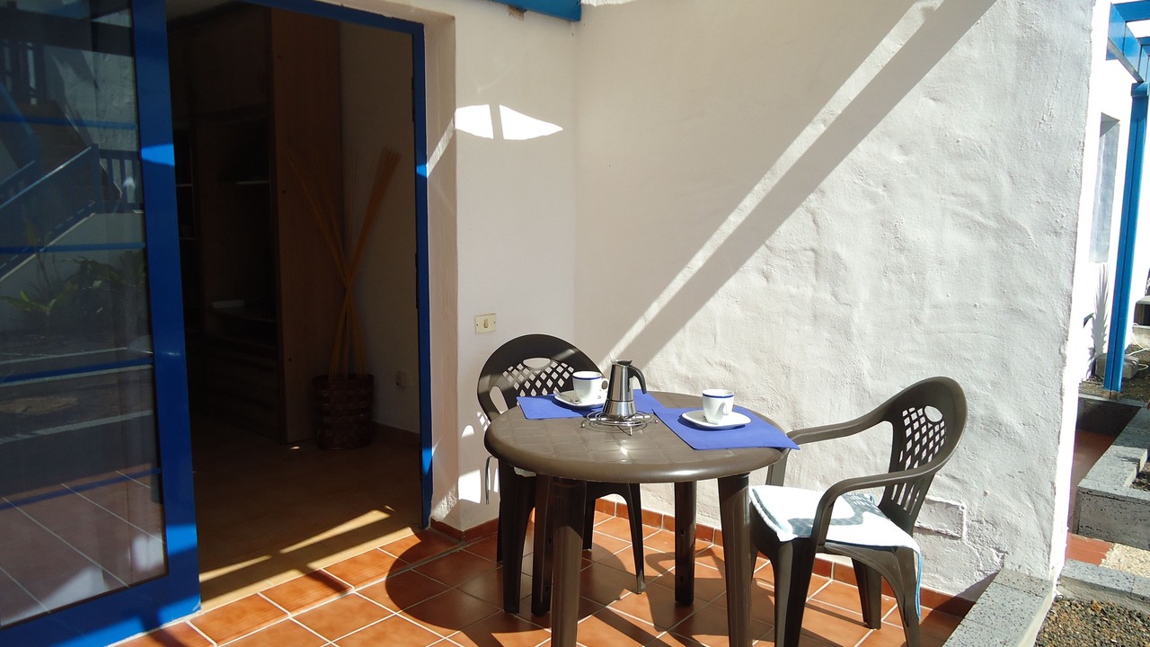 Photo of Outdoor in Castillo Caleta de Fuste