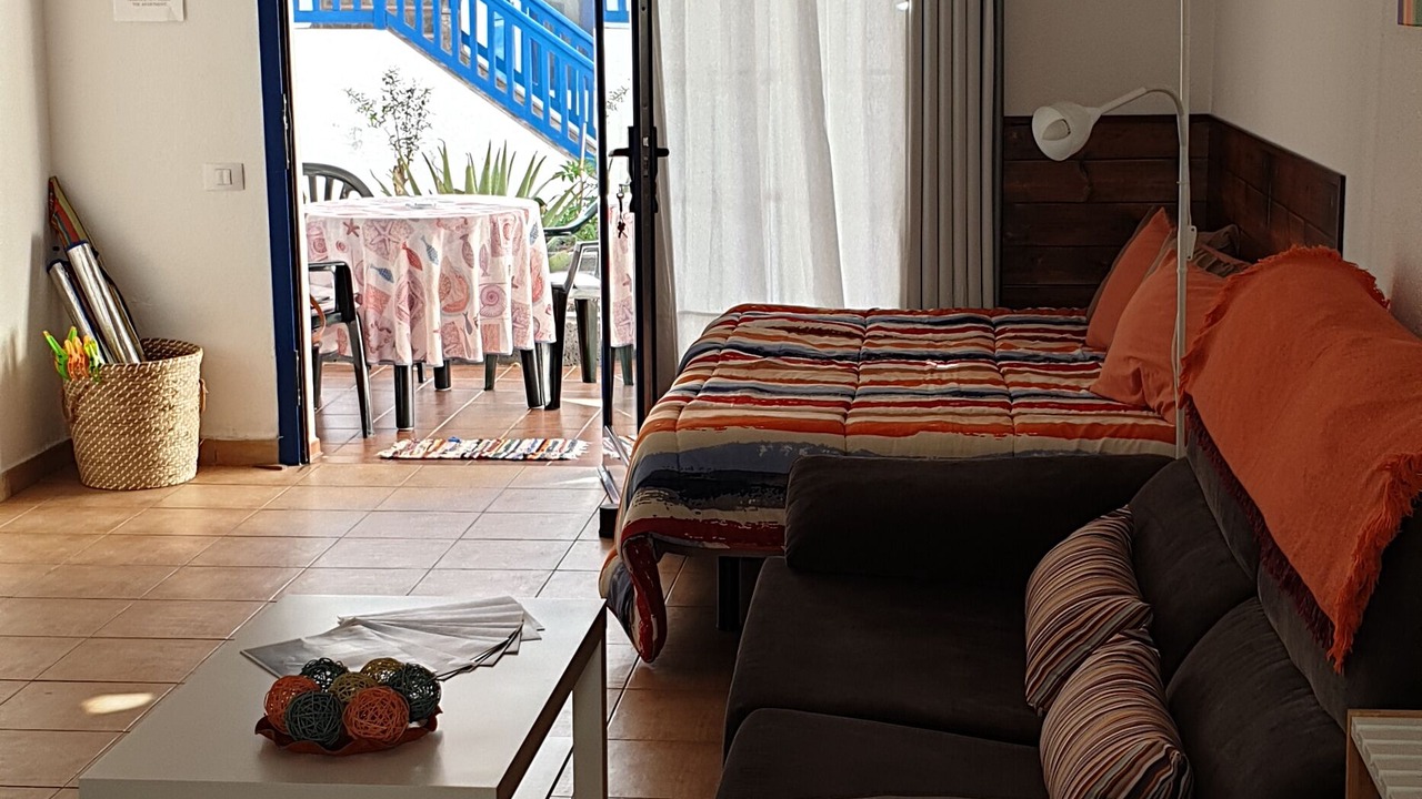 Photo of Livingroom in Castillo Caleta de Fuste