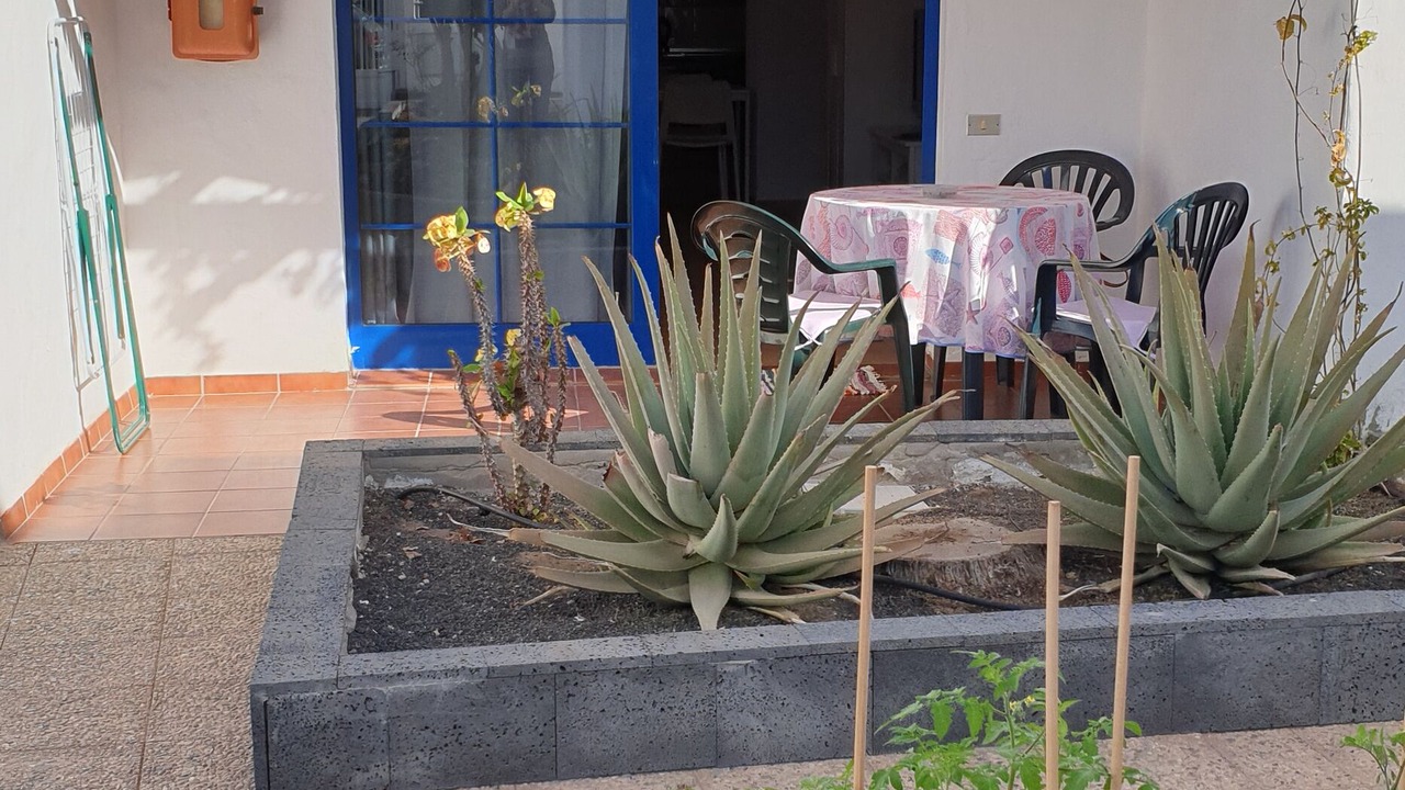 Photo of Outdoor in Castillo Caleta de Fuste