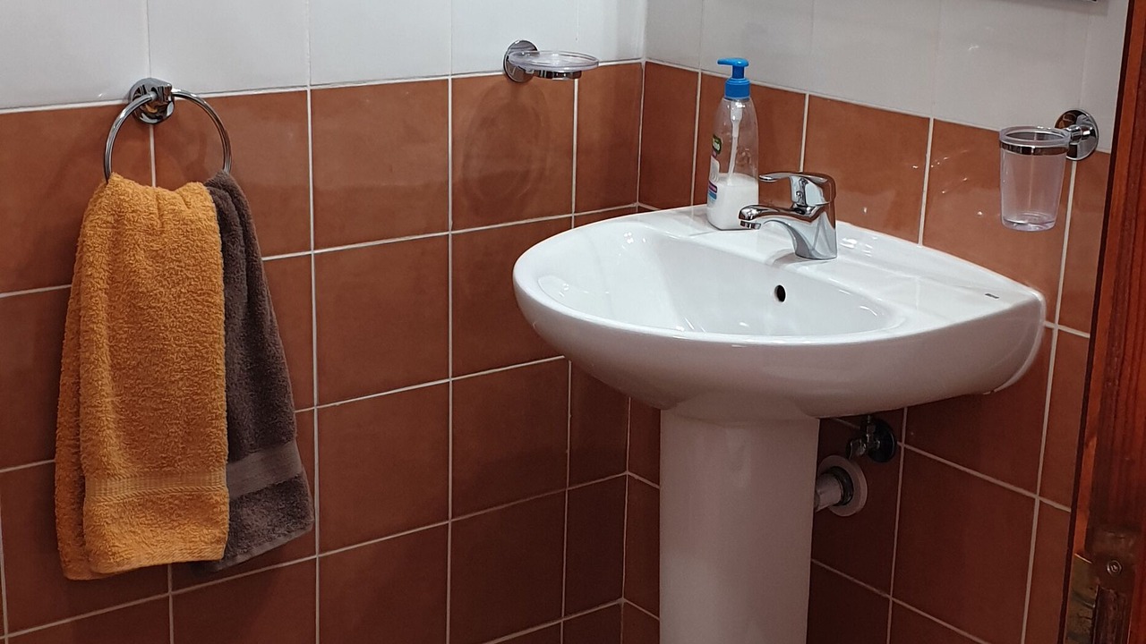 Photo of Bathroom in Castillo Caleta de Fuste