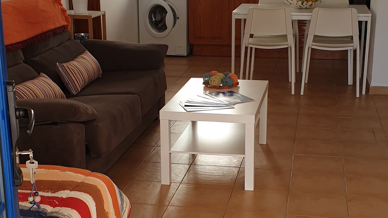 Photo of Livingroom in Castillo Caleta de Fuste