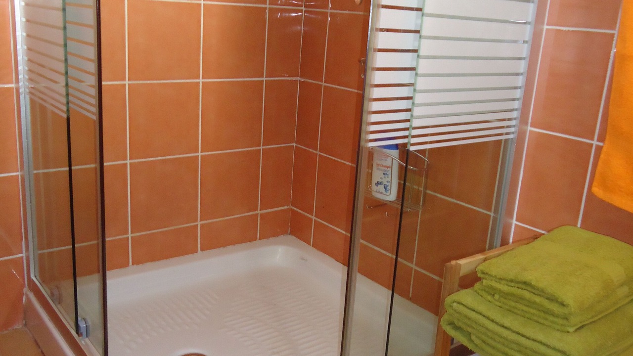 Photo of Bathroom in Castillo Caleta de Fuste