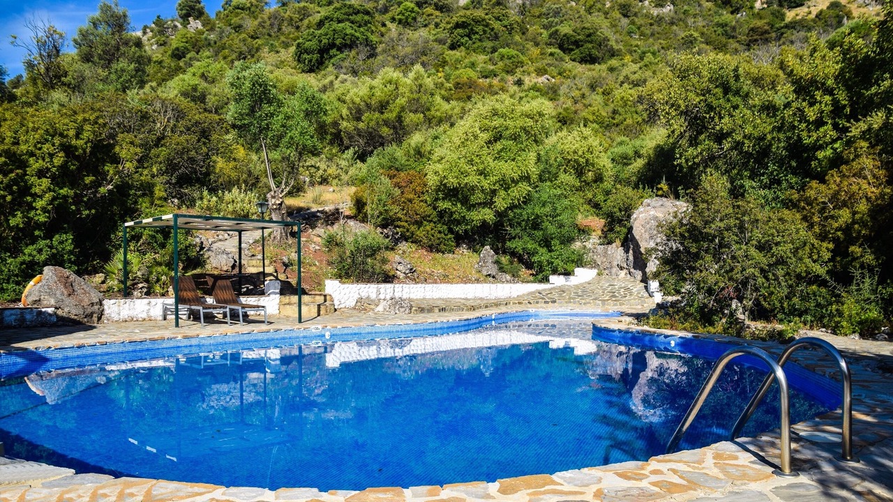 Photo of Outdoor in Montecorto