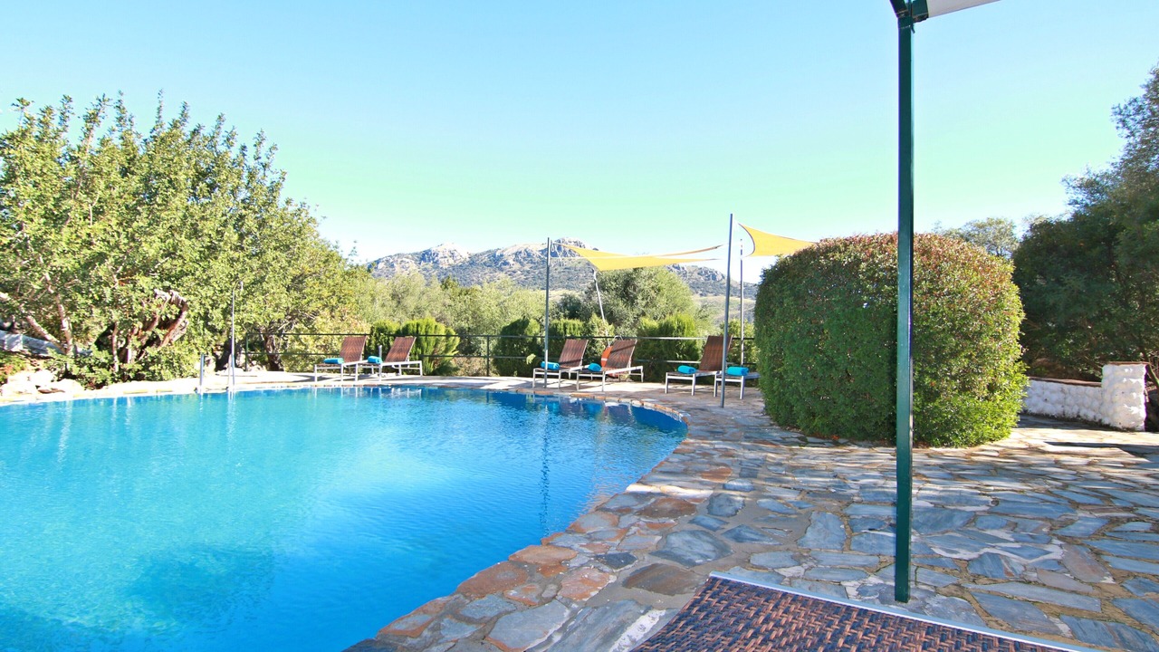 Photo of Outdoor in Montecorto