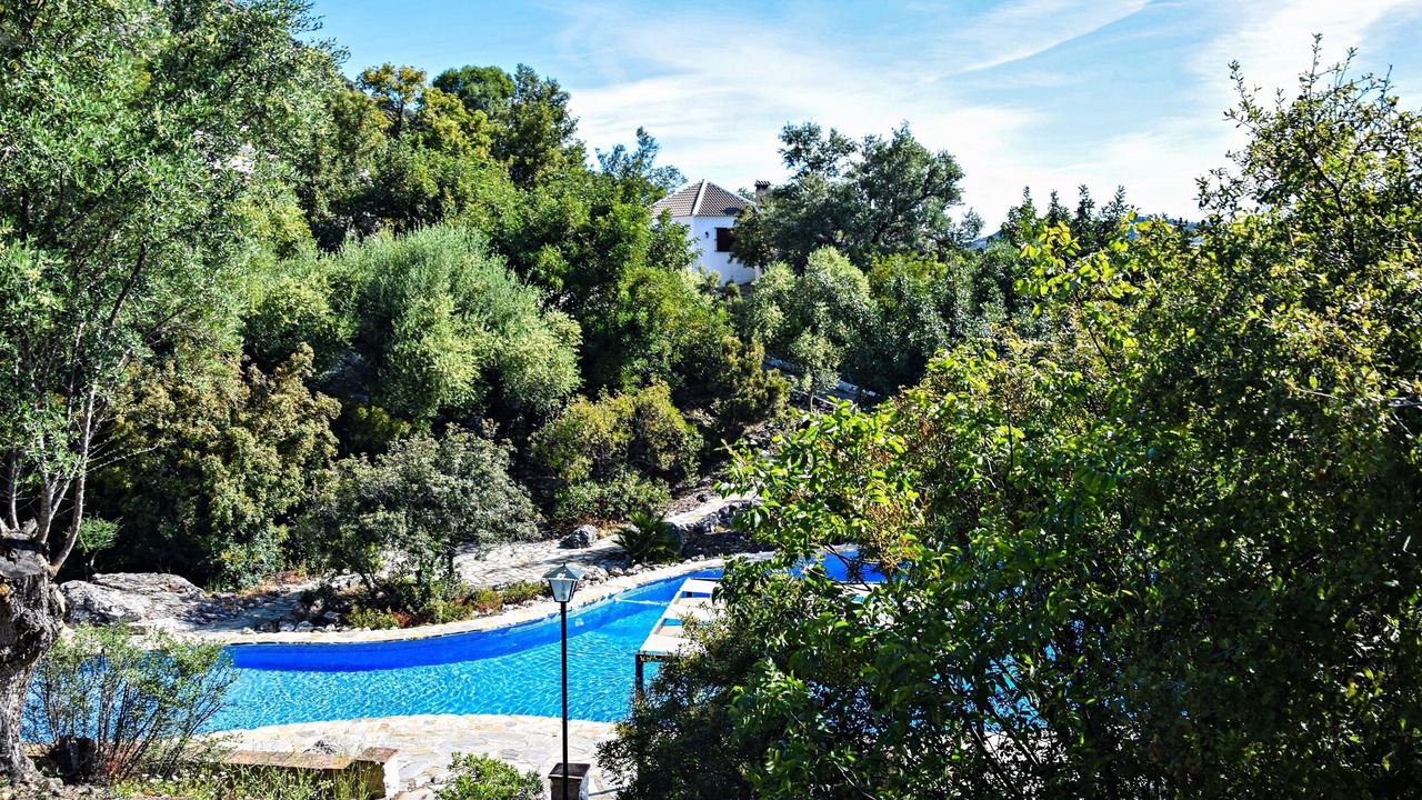 Photo of Outdoor in Montecorto