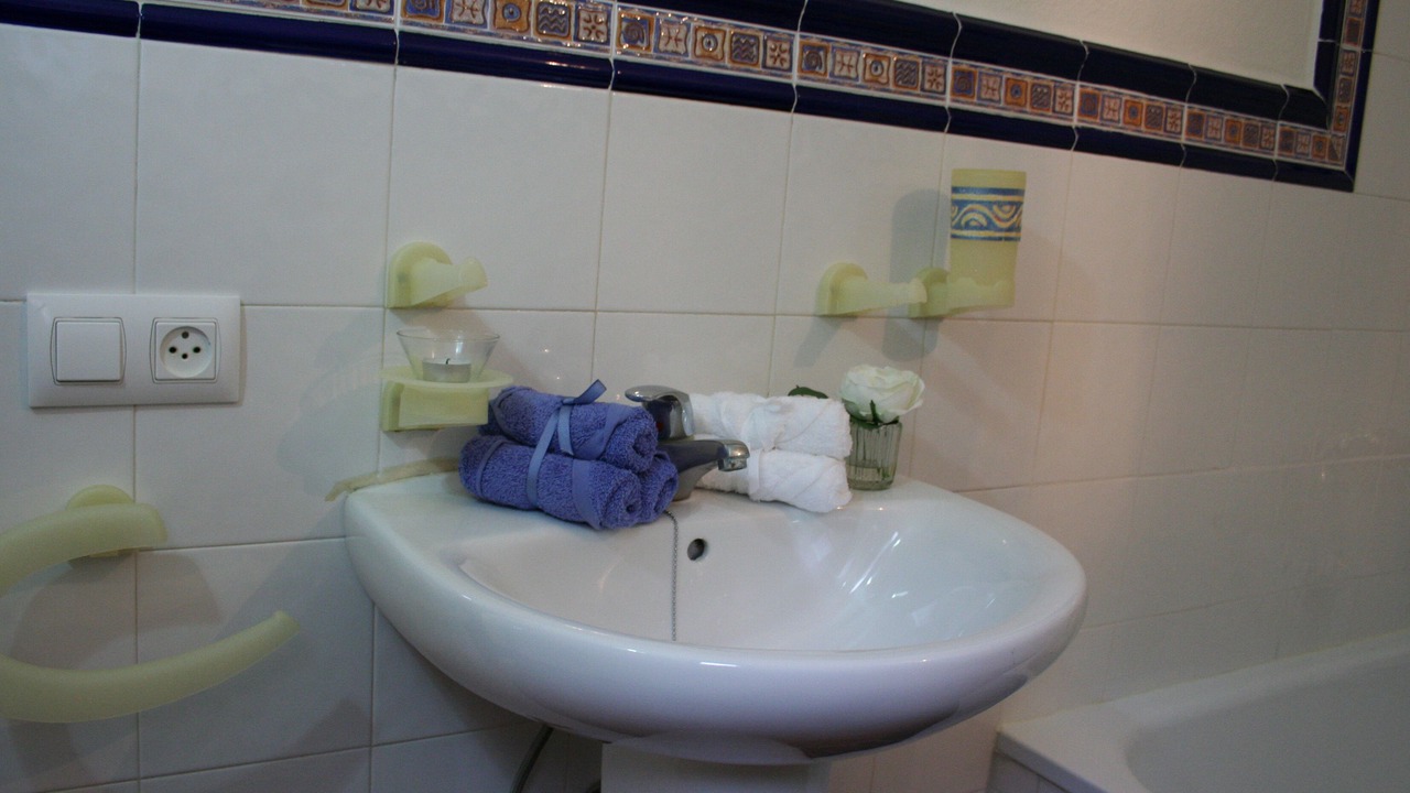 Photo of Bathroom in Montecorto