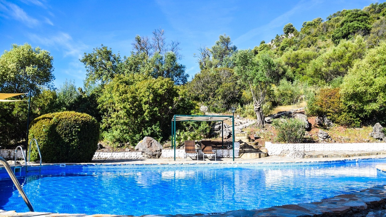 Photo of Outdoor in Montecorto