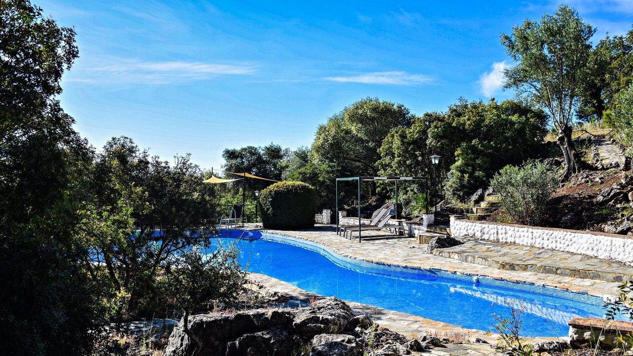 Photo of Outdoor in Montecorto