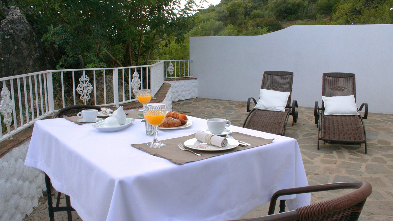 Photo of Outdoor in Montecorto