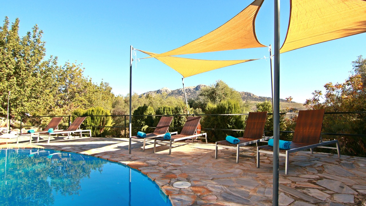 Photo of Outdoor in Montecorto