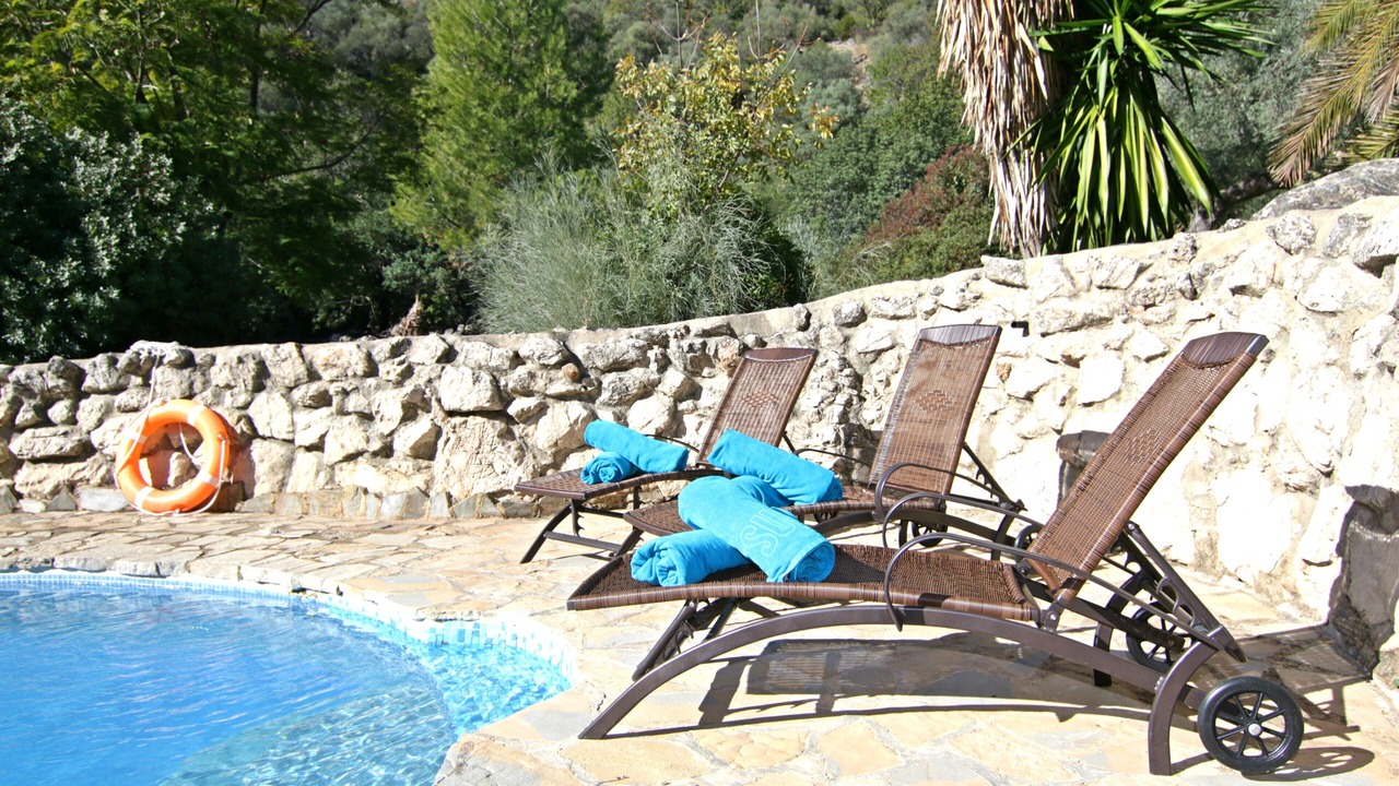 Photo of Outdoor in Montecorto