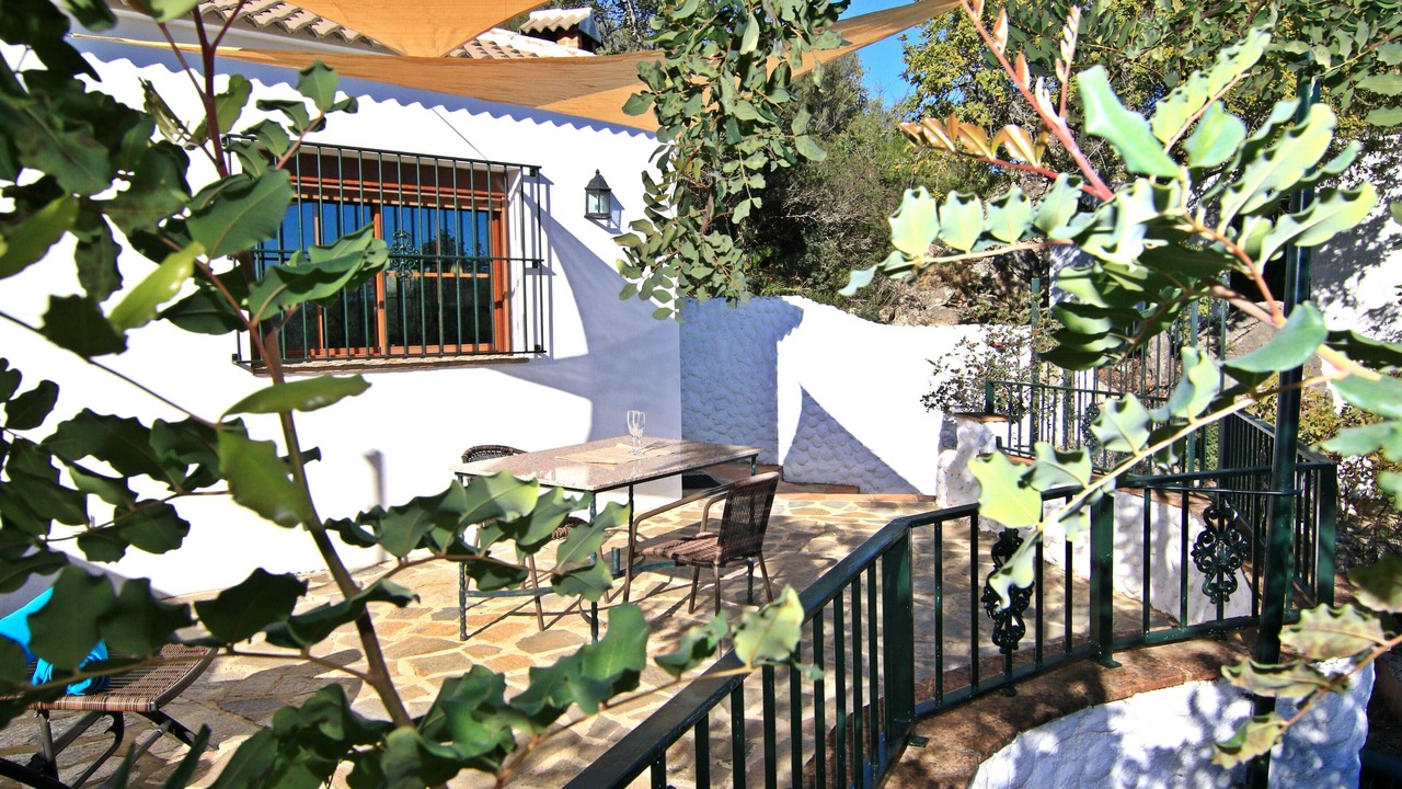Photo of Outdoor in Montecorto