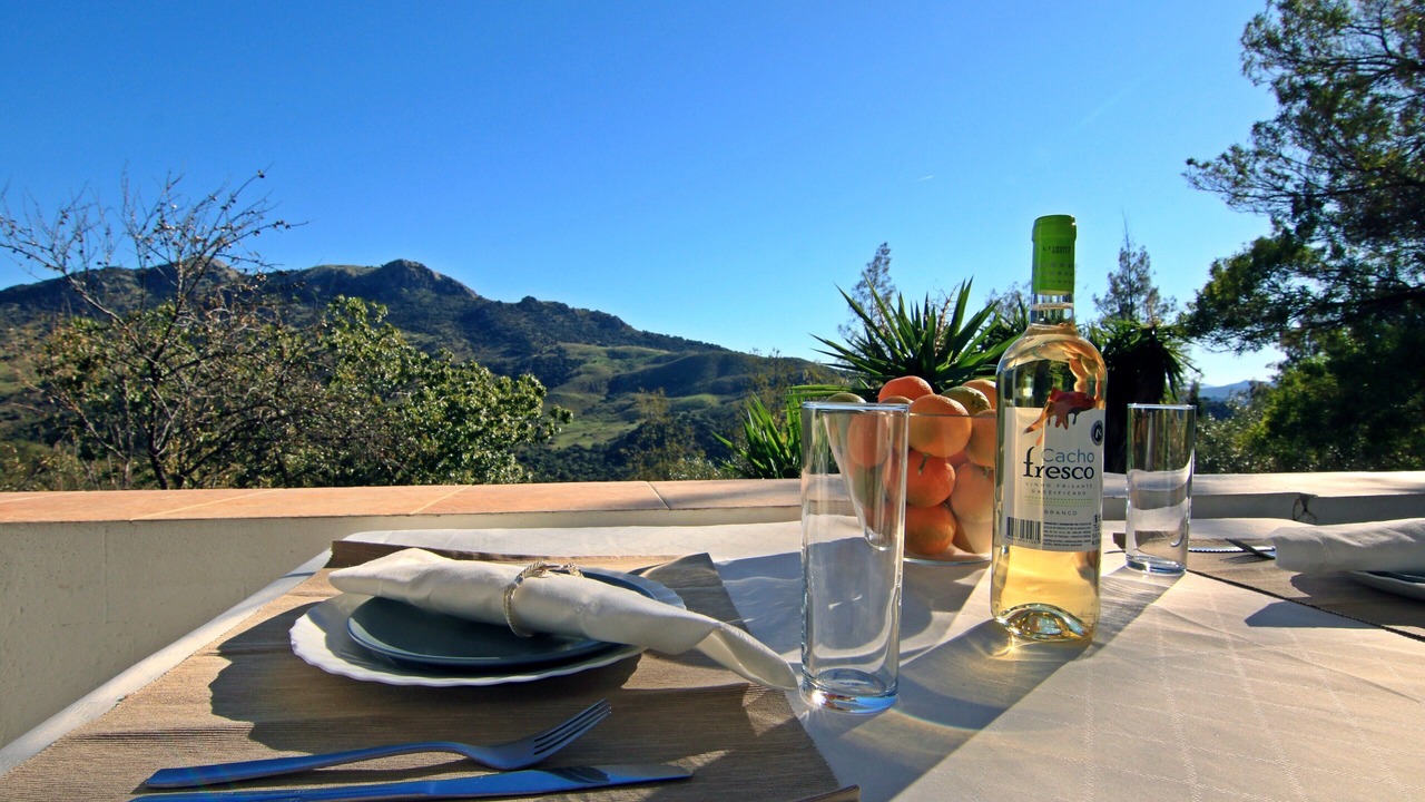 Photo of Outdoor in Montecorto