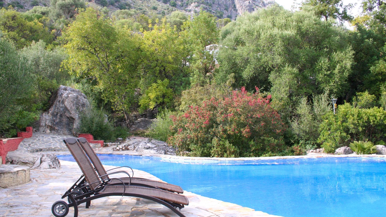 Photo of Outdoor in Montecorto