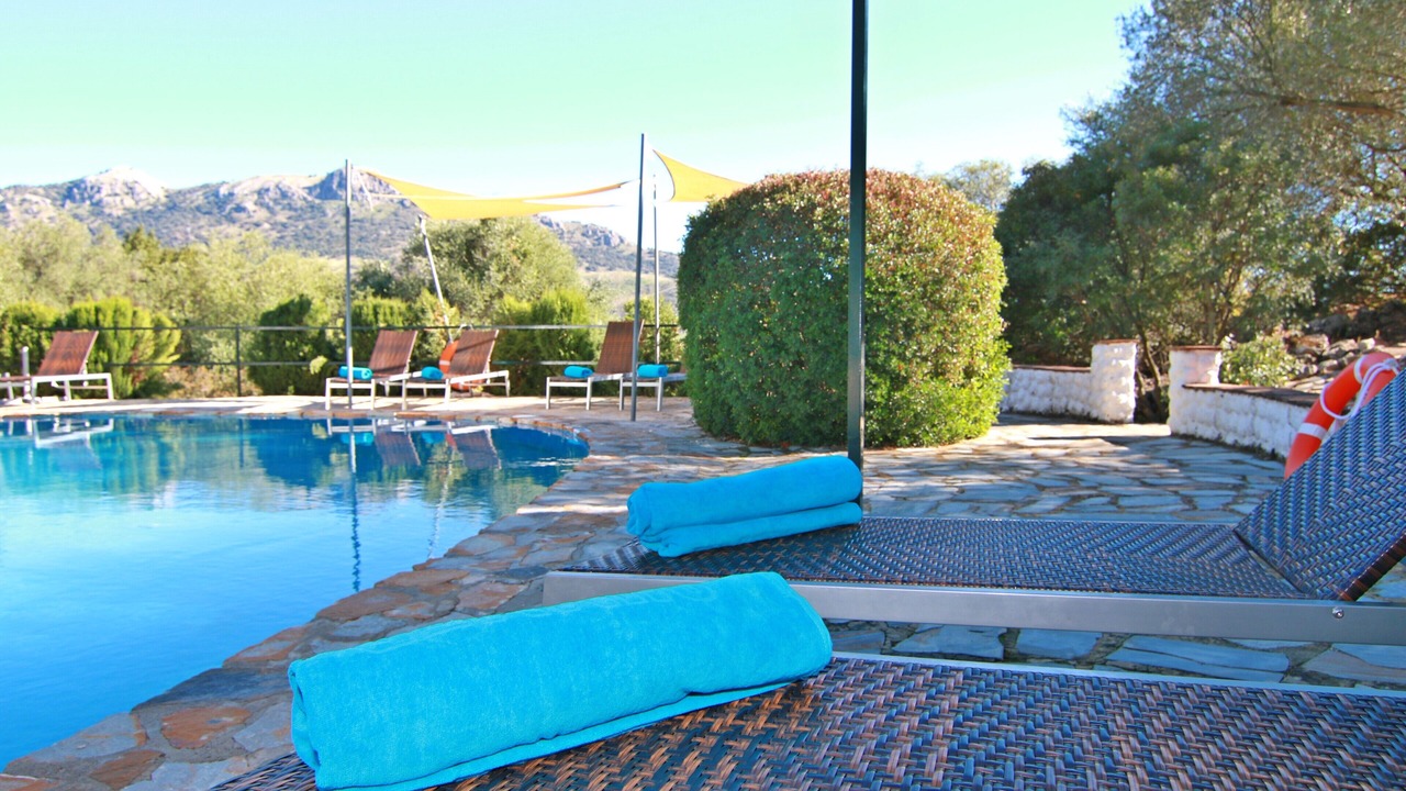 Photo of Outdoor in Montecorto