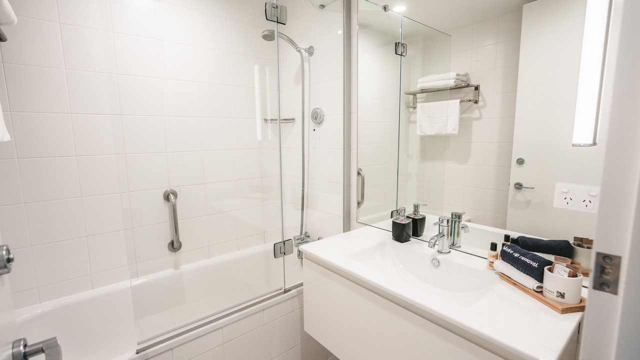 Photo of Bathroom in Queenstown City Centre
