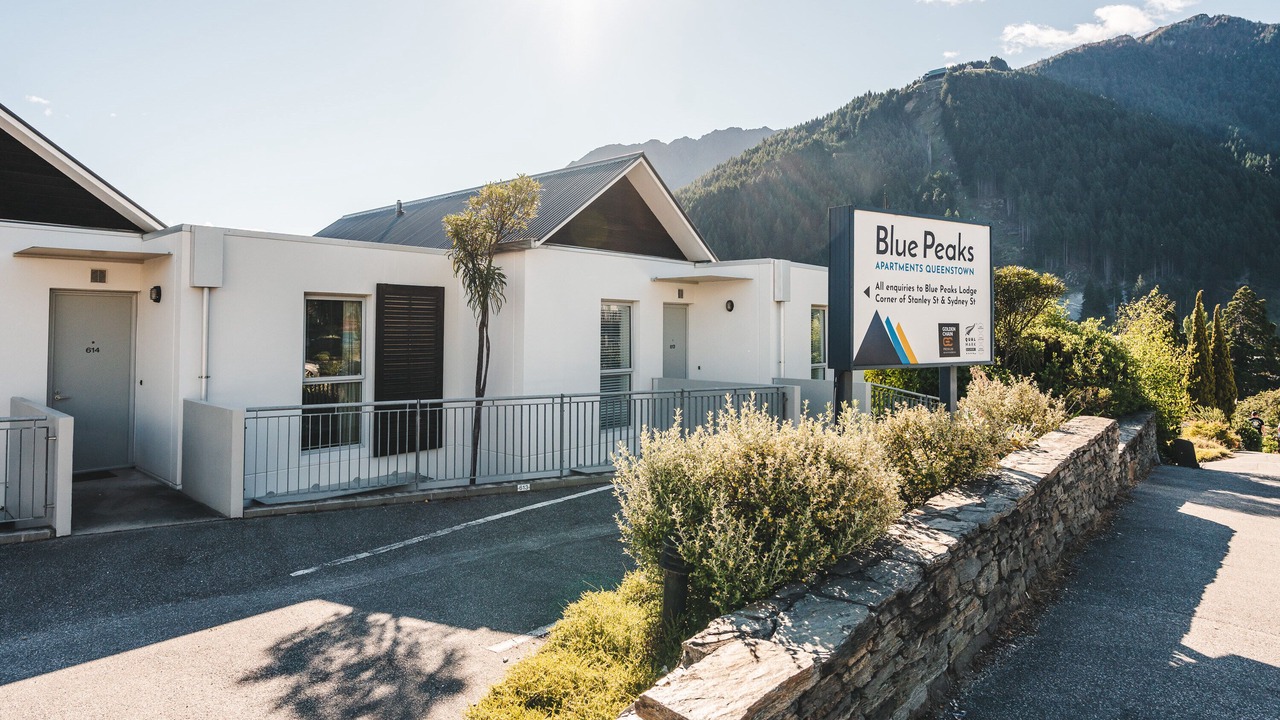 Photo of Outdoor in Queenstown City Centre