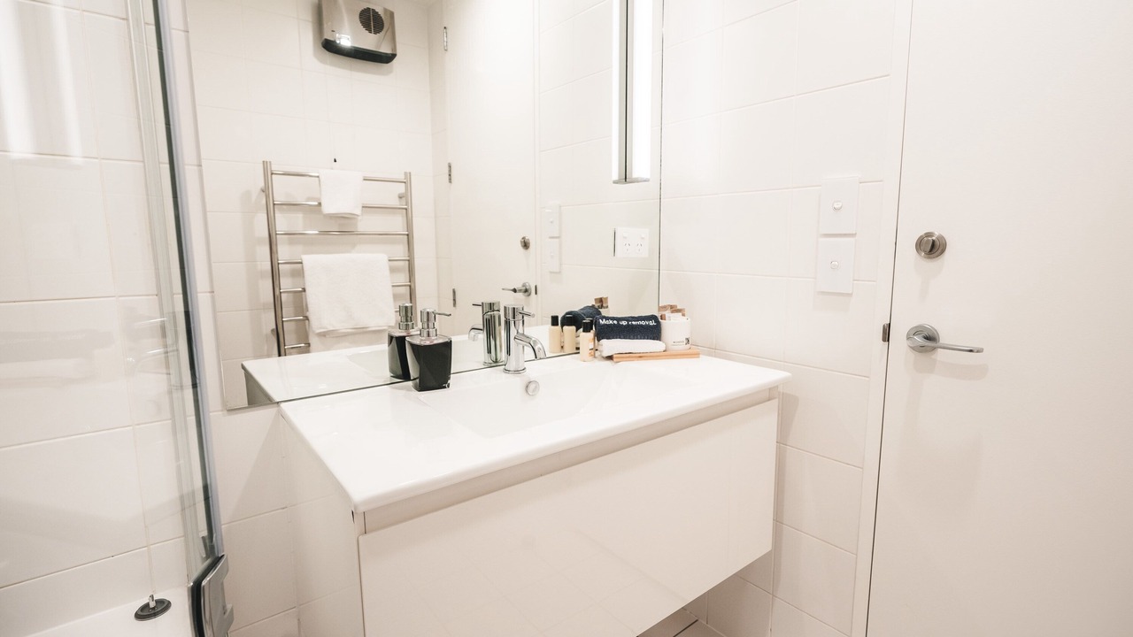 Photo of Bathroom in Queenstown City Centre