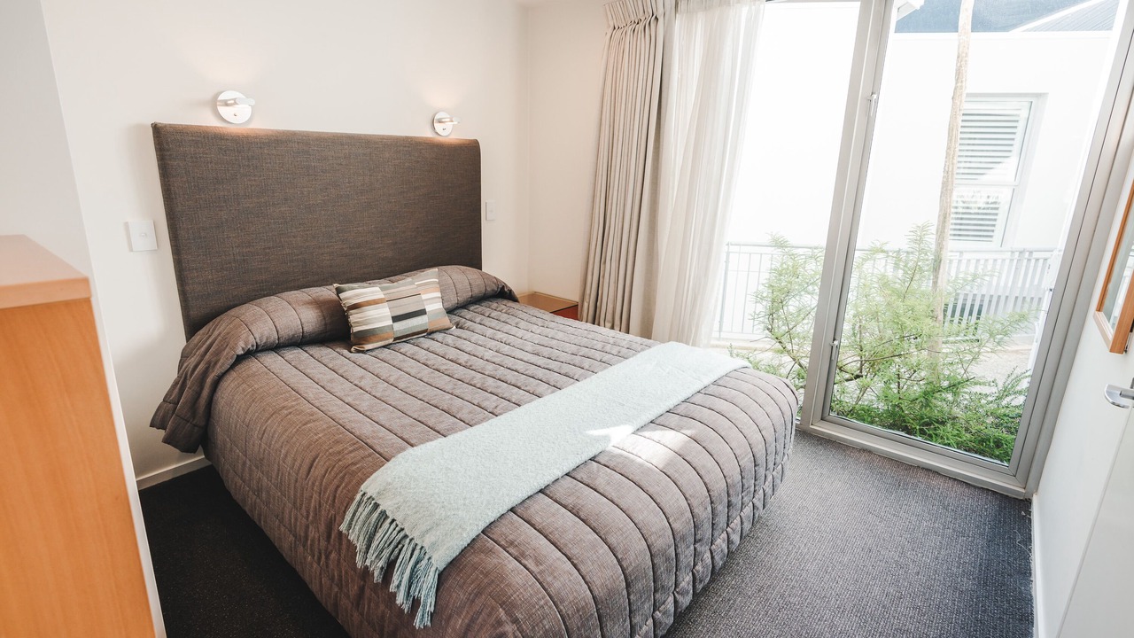 Photo of Bedroom in Queenstown City Centre
