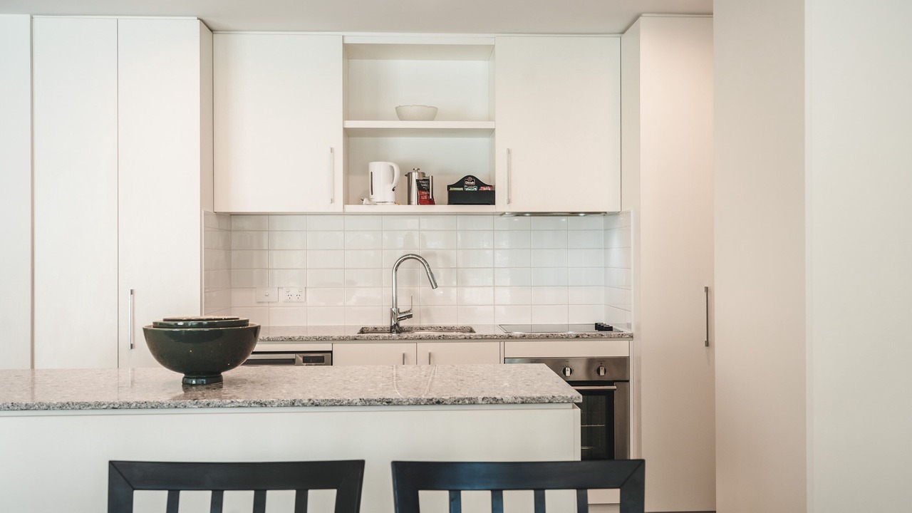 Photo of Kitchen in Queenstown City Centre