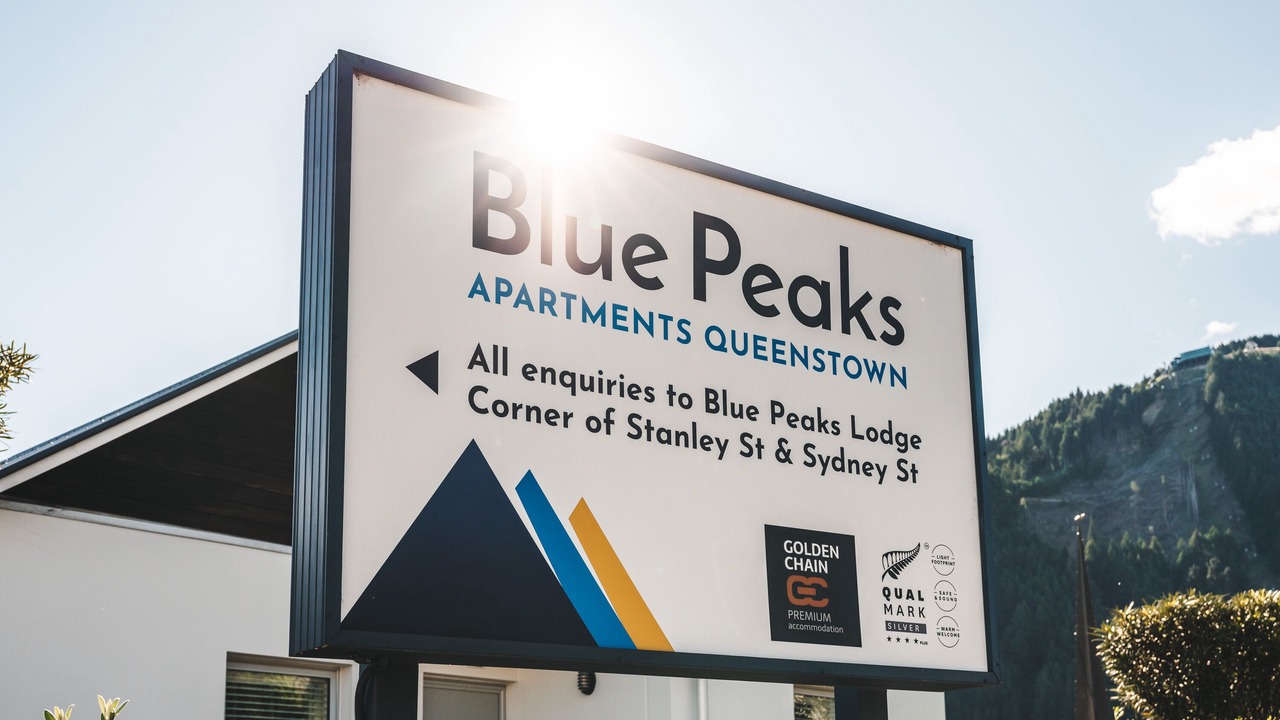 Photo of Outdoor in Queenstown City Centre