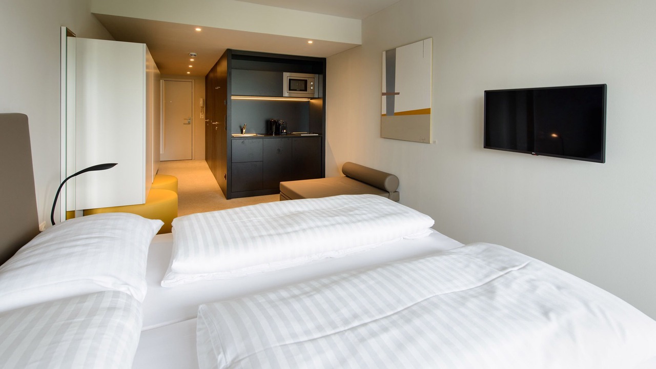 Photo of Bedroom in Pradl